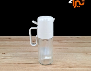 اسپری روغن 250 میل