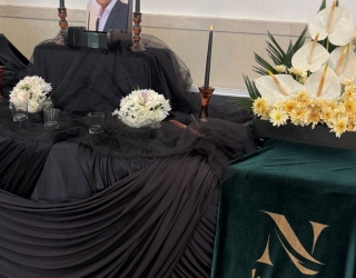 رزرو مسجد قبا در مشهد