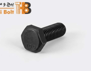پیچ شش گوش خشکه