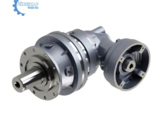 گیربکس خورشیدی PGR خرید گیربکس خورشید