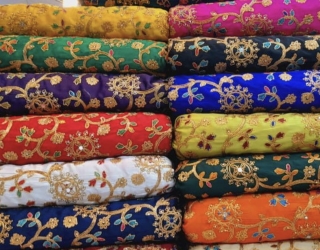 پارچه  عمده و خورده 