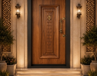 rahimi_door درب ضد سرقت رحیمی /امنیت خانه شما تخصص ما