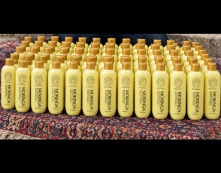 1000046258 شامپو و روغن مورینگا