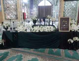 1000176042 رزرو مساجد در مشهد با مشاوره رایگان