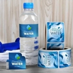 packaged-drinking-water-bottle-label