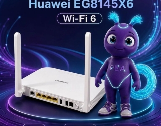 مودم فیبر نوری EG8145X6