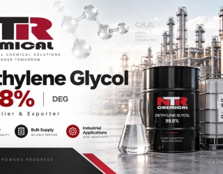 NTR Chemical