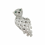 Cartier-Panther-Plaque
