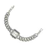 Cartier-silver-watch-–-woven-design-model2