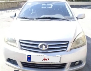 عکس ماشین گریت وال وولیکس C30 مدل 92