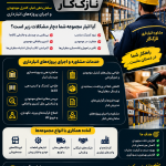 Warehouse Consulting in Gold and Navy