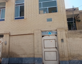 276 متر ویلایی استان گلستان