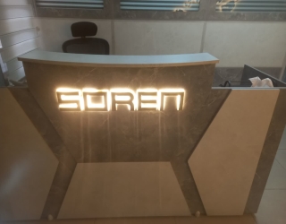 SorenRealEstat استخدام مشاور املاک باتجربه و متعهد