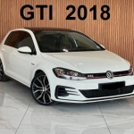 GTIفولکس گلف