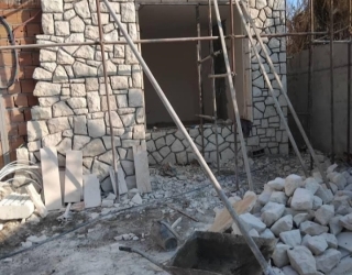 قیمت سنگ مالون تنی سنگ لاشه محمدی 