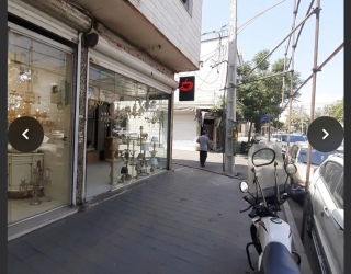 1000072447 یک باب مغازه تجاری