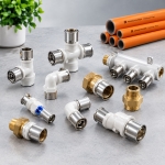 types-of-five-layer-pipe-fittings