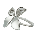 Graf-silver-ring