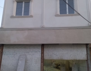 مسکونی تجاری