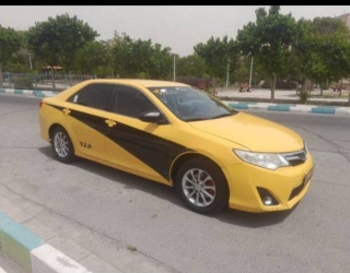 تاکسی تلفنی برون شهری 