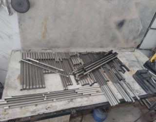 300138fb-923b-462d-81c5-6390ac99305e ساخت و تولید و فروش انواع نمونه بردار بمبو و مقسم