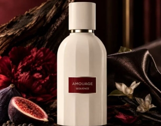 ادکلن آمواج سیکوئنس اصل؛ خرید از عطر وزیری