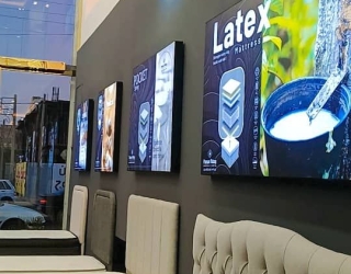 فروش عمده کالای خواب و تشک و اعطای نمایندگی با شرایط ویژه