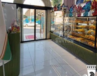 800 #تولید و فروش یخچال قنادی #ریتون شاپ# یخچال قنادی مخصوص قنادیهای حرفهای