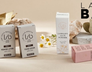 مواد لیفت ابرو و مژه مواد لیفت ابرو و مژه