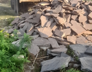 قیمت سنگ تنی سنگ مالون سنگ لاشه 