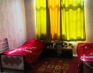 خوابگاه دخترانه ونوس آرژانتین