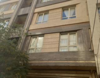 07 آپارتمان 130 متری 3 خواب در بهترین لوکیشن گیشا