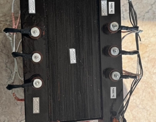 06cb56bc-703c-4d9d-89e0-5d140ae71de3 ساخت فروش تعمیر ترانس های صنعتی و ترانسفورماتور