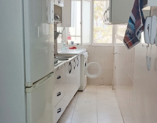 1001989269 آپارتمان 40 متری ، نقلی ( سرمایه گذاری ، سکونت ) طبقه 2