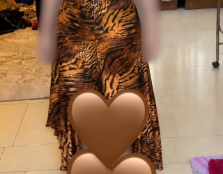 لباس مجلسی
