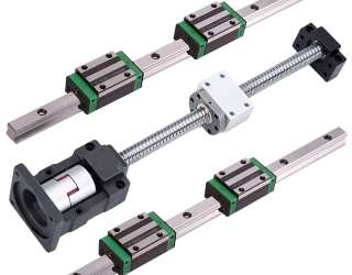 بنر5 واردات و فروش کلیه قطعات CNC (ریل،واگن،بالسکرو،کوپلینگ،شفت هارد کروم و ....)