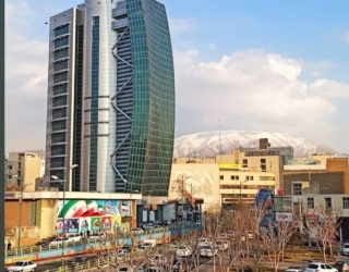 فروش فوری 200 متر دفتر اداری،تجاری /جهانشهر/پنت 