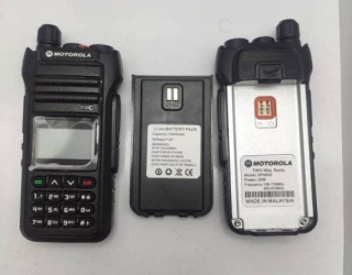 فروش بیسیم موتورولا | خرید انواع واکی تاکی Motorola