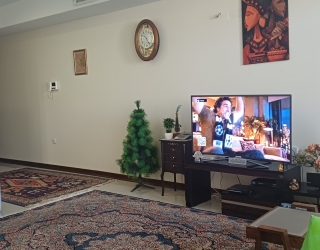 1000119979 فروش آپارتمان110 متری لوکس کرج