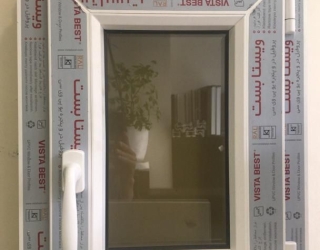 1706704661524011 تعویض پنجره قدیمی با دوجداره UPVC و آلومینیومی | واعظی وین