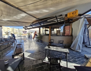 گرماتاب رستورانی
