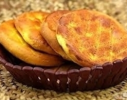 سوغات اراک فتیر میان وعده ای خوشمزه 