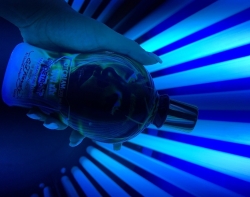 مرکز سولاریوم پاسداران در تهران