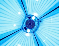 سولاریوم  پاسداران در تهران