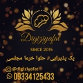 شرکت digiziyafat  - avatar