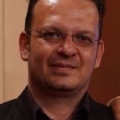 امین عظیم زاده - avatar