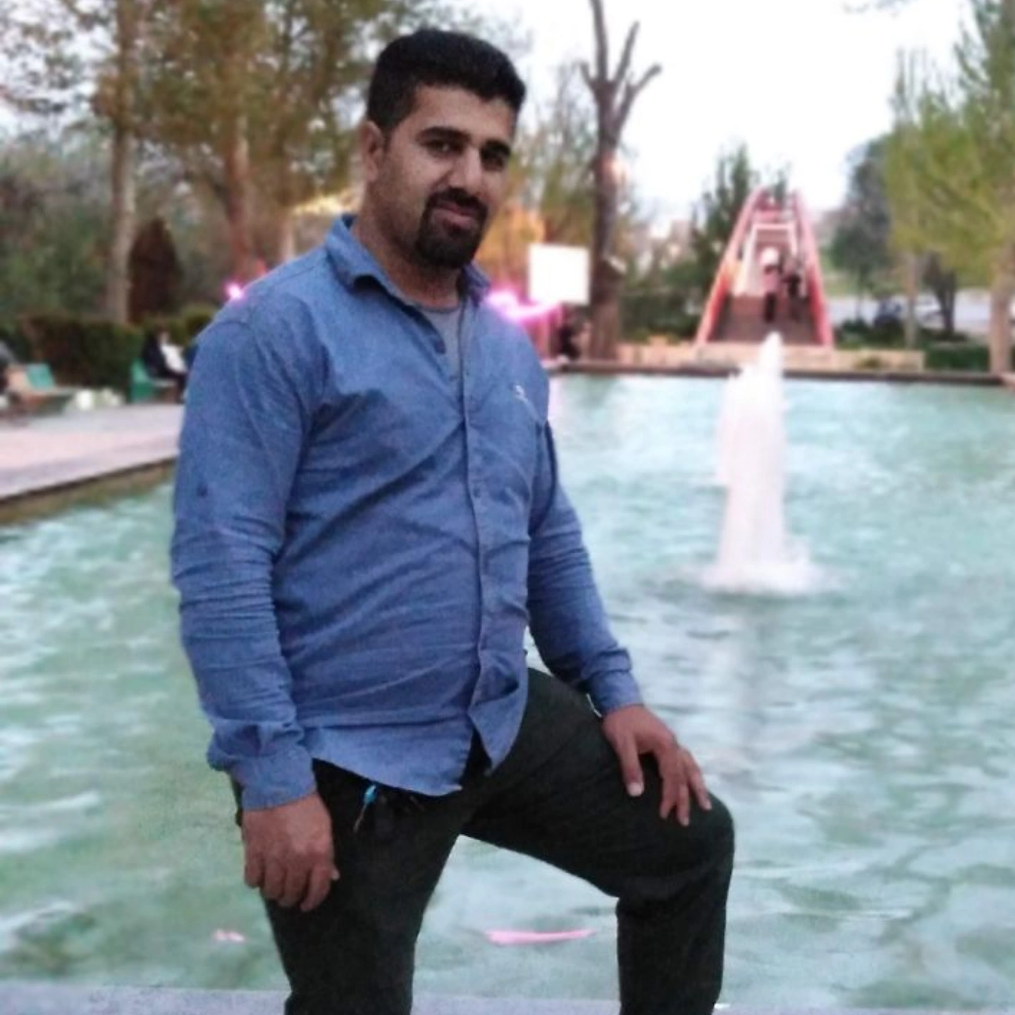 سید یعقوب  حسینی فرد  - avatar
