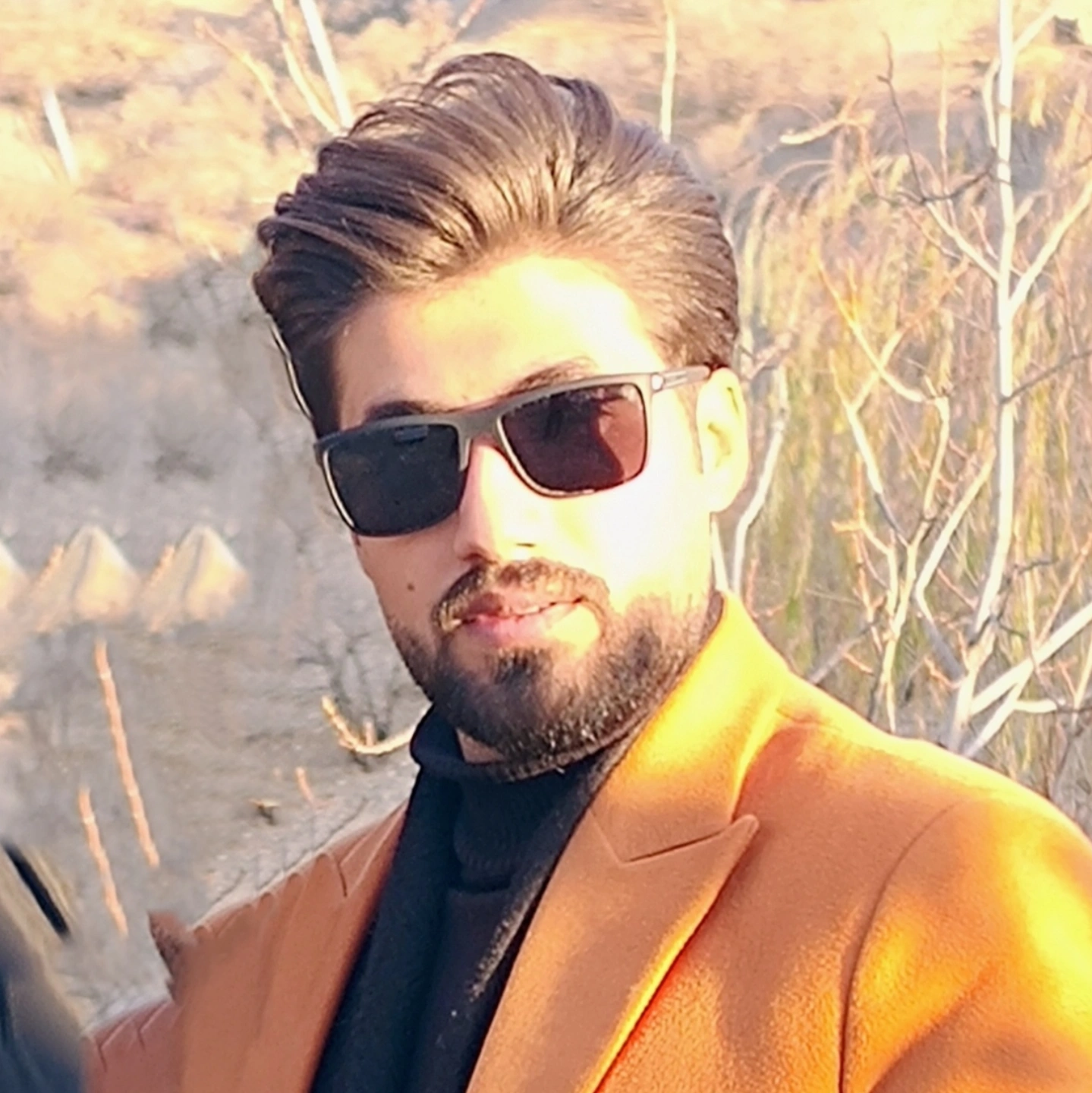 علی درگاه - avatar