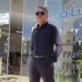 مرتضی اینانلو - avatar