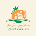وصال ارگانیک - avatar